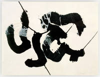 James Brooks: Works on Paper, 1947-1979