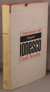 CONVERSATIONS WITH EUGENE IONESCO