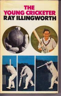 The Young Cricketer