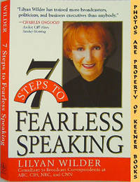 7 Steps To Fearless Speaking 7 Steps To Fearless Speaking