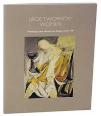 Jack Tworkov: Women. Paintings and Works on Paper, 1945-49