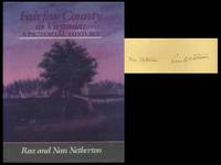 Fairfax County in Virginia a Pictorial History