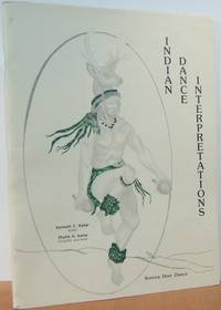 Indian Dance Interpretations