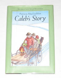 Caleb's Story Caleb's Story