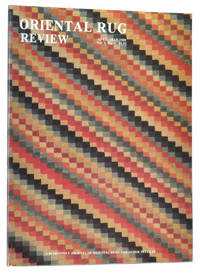 Oriental Rug Review, Volume 9, Number 4 (April/May 1989) Oriental Rug Review, Volume 9, Number 4 (April/May 1989)