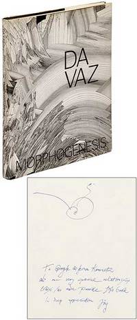 Morphogenesis: A Single Drawing
