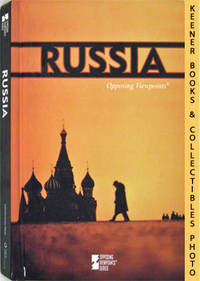 Russia: Opposing Viewpoints Series Series Russia: Opposing Viewpoints Series Series