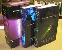 American Fantastic Tales, Two Volume Boxed Set, First Printing