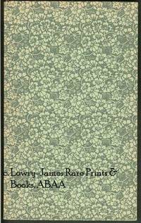 Elegy Written in a Country Churchyard with the Complete Poems of Thomas Gray  Engravings by Thoms Bewick