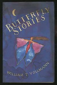 Butterfly Stories: A Novel