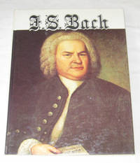 Bach  His Life and Times