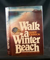 Walk a Winter Beach Walk a Winter Beach