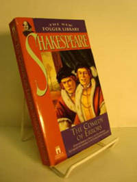 The Comedy of Errors (The New Folger Library)