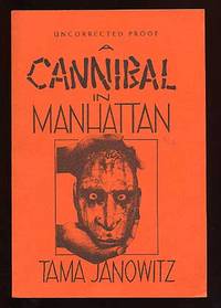 A Cannibal in Manhattan