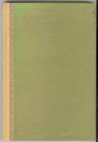 The Poet and The Messenger Dune-Glade and Other Poems
