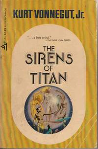 The Sirens of Titan The Sirens of Titan