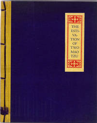 THE ESTIVATION OF TWO MAO TZU