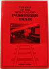 The End of the New Zealand Passenger Train