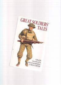 Great Soldiers' Tales ) Land Ironclads; Shades of Greys; Storming of Redoubt; How the Brigadier Captured Saragossa; Raid; Affair at Coulter's Notch; With Main Guard; Gilded Staff; Survivor; First Blood Sweep; Diving Tank; Gold from Crete; Old Beethoven ) Great Soldiers' Tales ) Land Ironclads; Shades of Greys; Storming of Redoubt; How the Brigadier Captured Saragossa; Raid; Affair at Coulter's Notch; With Main Guard; Gilded Staff; Survivor; First Blood Sweep; Diving Tank; Gold from Crete; Old Beethoven )