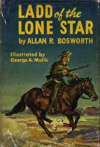 Ladd of the Lone Star