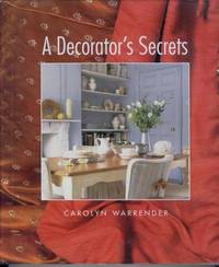 A Decorator's Secrets A Decorator's Secrets