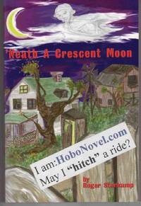 NEATH THE CRESCENT MOON NEATH THE CRESCENT MOON
