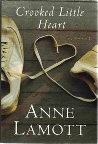 CROOKED LITTLE HEART CROOKED LITTLE HEART
