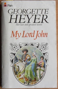 My Lord John