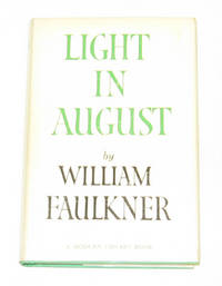 Light In August