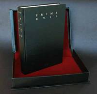 Prime Evil  - Limited / Numbered Edition