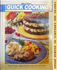 Taste Of Home's 2000 Quick Cooking Annual Recipes