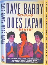 Dave Barry Does Japan Dave Barry Does Japan