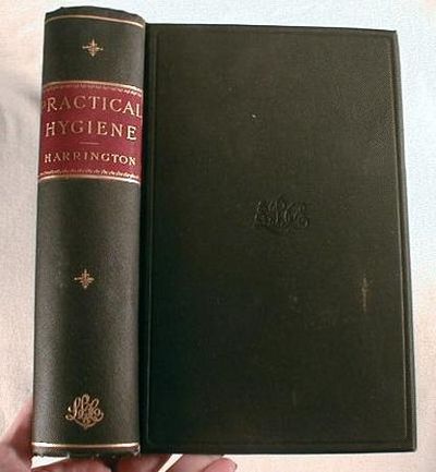 Image for A Manual of Practical Hygiene for Students, Physicians, and Medical Officers