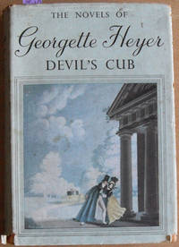 Devil's Cub