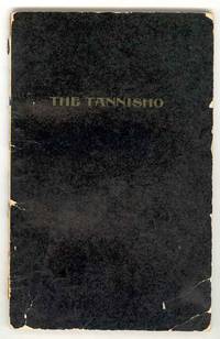 THE TANNISHO A Religion beyond Good and Evil THE TANNISHO A Religion beyond Good and Evil