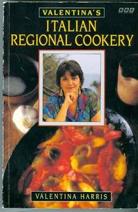 Valentina's Italian Regional Cookery
