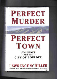 Perfect Murder, Perfect Town