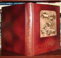 The Automobile - the Development Of Man's Greatest Means Of Transportation
