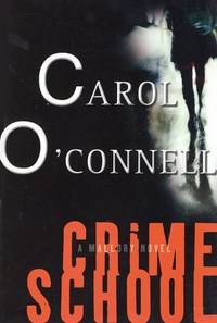 Crime School Crime School