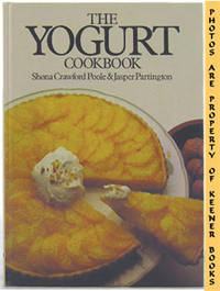 The Yogurt Cookbook
