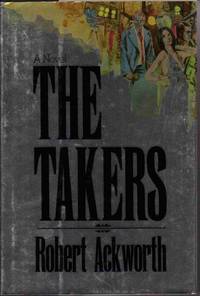 THE TAKERS