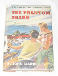 The Phantom Shark The Phantom Shark