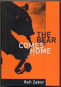 The Bear Comes Home