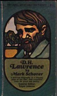 D.H. Lawrence D.H. Lawrence