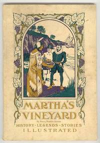 MARTHA'S VINEYARD: Historic Legendary Scenic MARTHA'S VINEYARD: Historic Legendary Scenic
