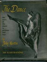 The Dance The Story of the Dance in Pictures and Text