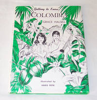 Getting To Know Columbia Getting To Know Columbia