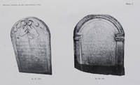 Die Inschriften des Altern Judenfriedhofes in Wien: Im Auftrage der Historischen Kommission der Israelitischen Kultusgemeinde in Wien (2 vols.)