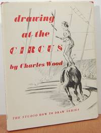 Drawing At The Circus