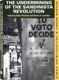 The Undermining Of The Sandinista Revolution